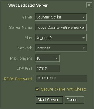 AMXX Cheats Menu [Counter-Strike 1.6] [Mods]