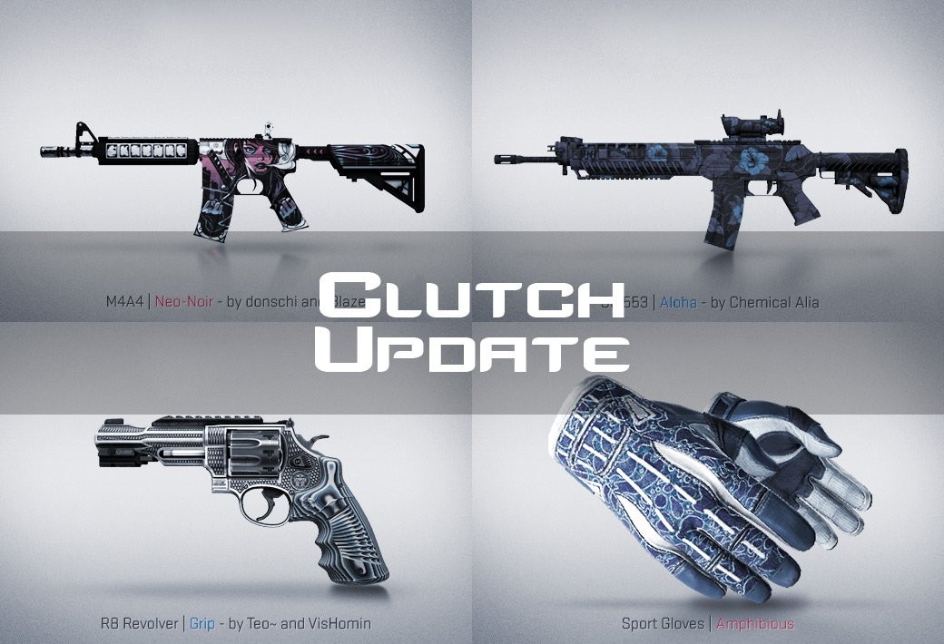 Clutch or Bust: Transforming Panic into Precision in CSGO