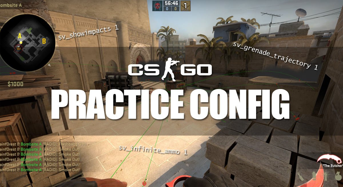 Private Cfg Cs Go