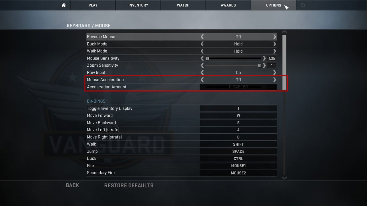 800 DPI is the best mouse sensitivity setting for CS:GO. Myth or fact? Guide by