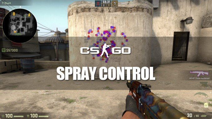 Will Counter-Strike 2 have different gun sounds and spray patterns than CS: GO?