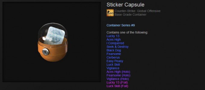 CSGO Item Quality Guide CounterStrike Global Offensive CSGO Item Quality Guide CounterStrike Global Offensive