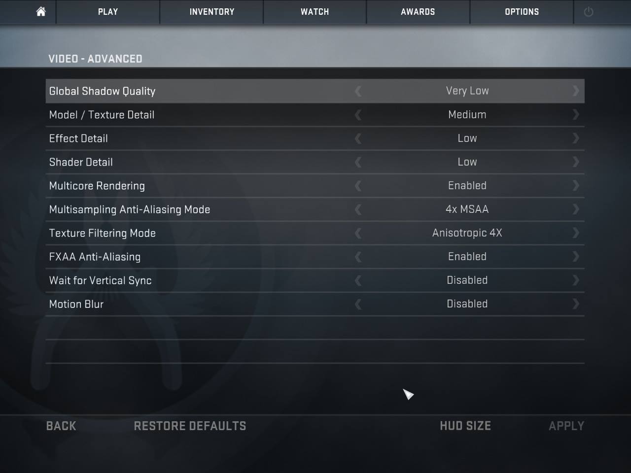 csgo pro settings 2020 csgo pro settings 2020