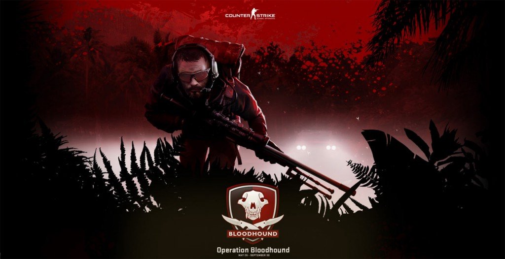 CS:GO Operation Bloodhound Update - Tobys Counter-Strike