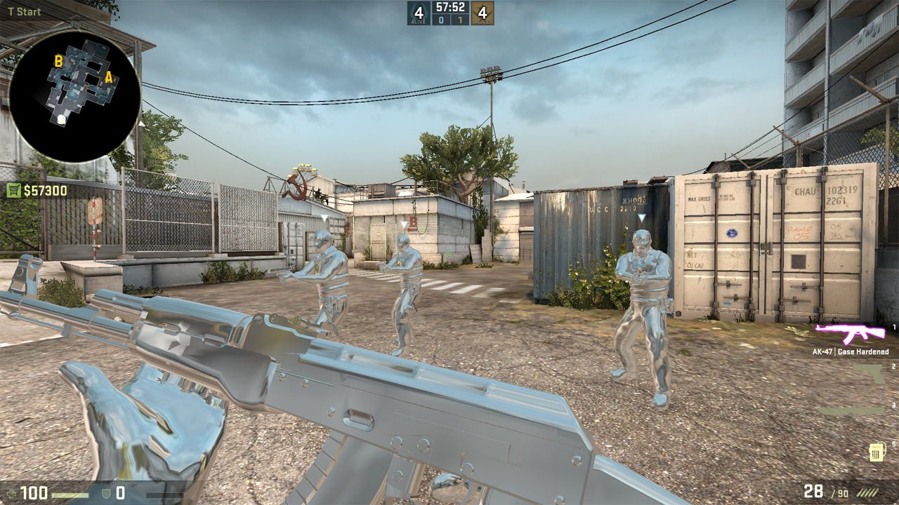 Most useful sv cheats 1 commands cs go guide 2022