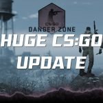 CS:GO Danger Zone Update