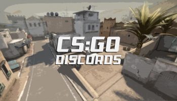 CS:GO Discord Servers