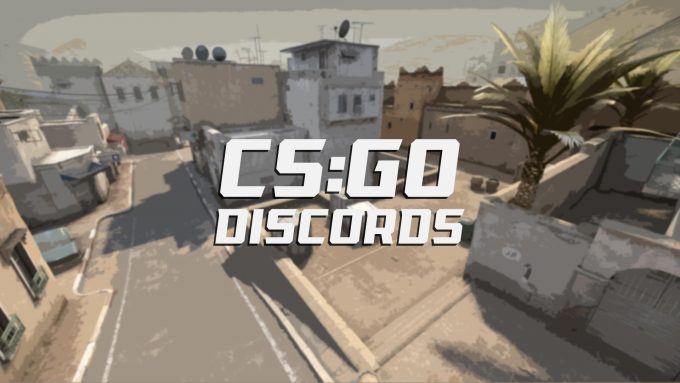 CS:GO Discord Servers