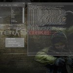 How to activate developer console in Counter-Strike Source