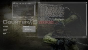 How to activate developer console in Counter-Strike Source