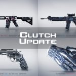 CSGO Clutch Case Update