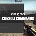 CS:GO Console Commands