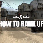 How To Rank Up in CS:GO