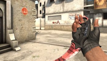 Karambit Slaughter