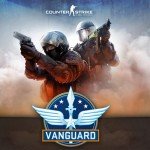 CS:GO Operation Vanguard Update