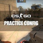 CS:GO Grenade Practice Config