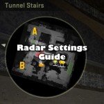 CS:GO Radar Settings Guide