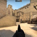 CS:GO Viewmodel Script