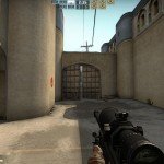 CS:GO Viewmodel Settings