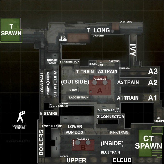 de_train map callout overview