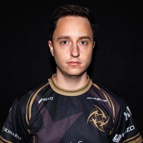 GeT_RiGhT CS:GO Settings