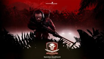 Operation Bloodhound Update