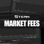 How to calculate Steam market fees