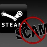 Avoid Getting Scammed on Steam