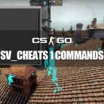 sv_cheats 1 commands